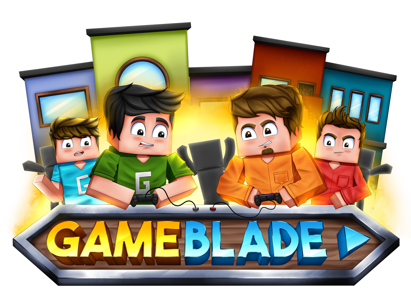 GameBlade