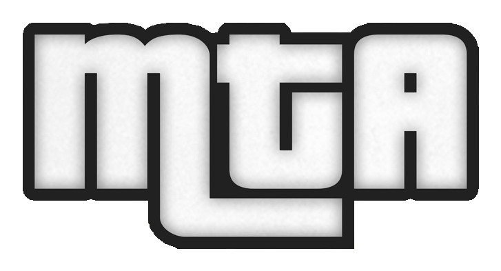 Mine Theft Auto (MTA) logo